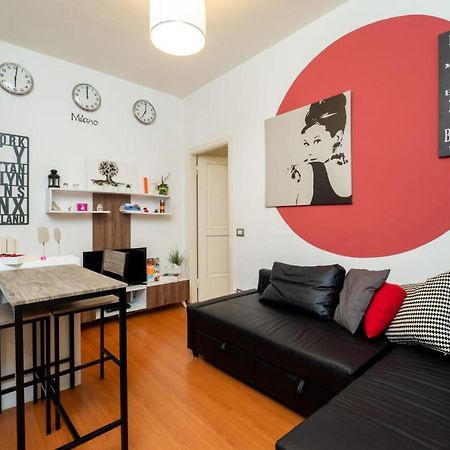 Navigli Apartment- Hosted By Sweetstay Milan Exterior photo