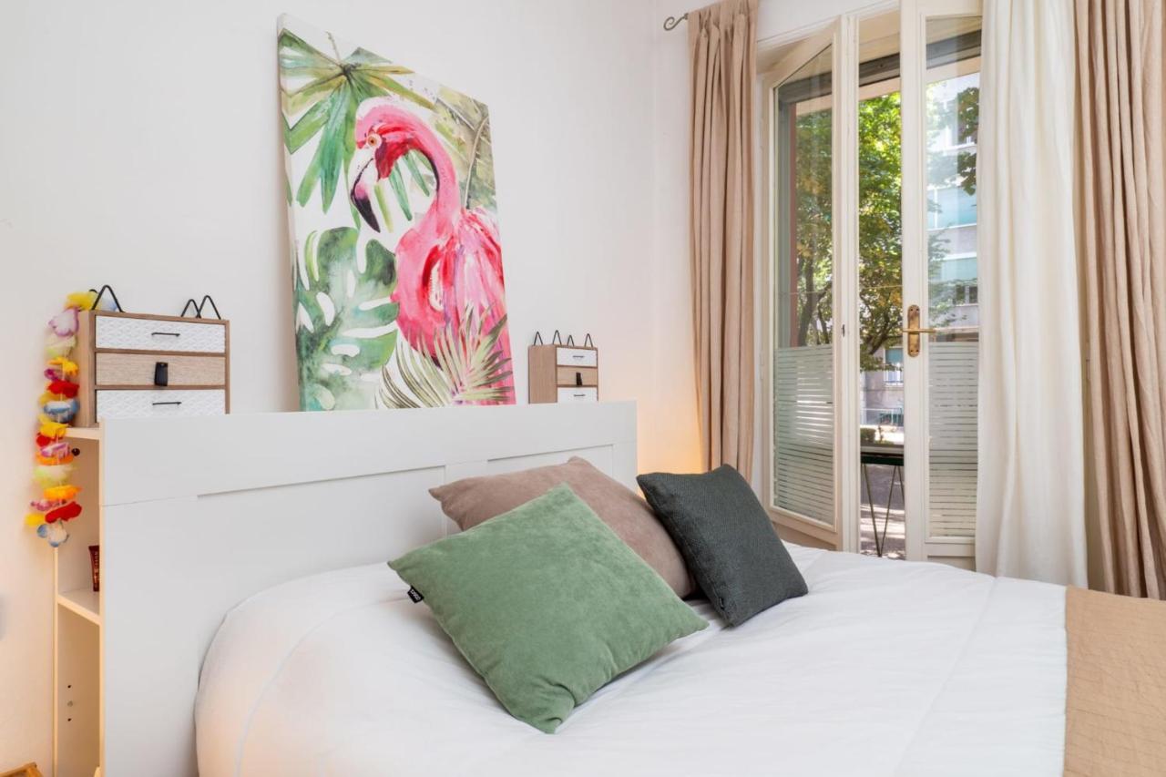 Navigli Apartment- Hosted By Sweetstay Milan Exterior photo