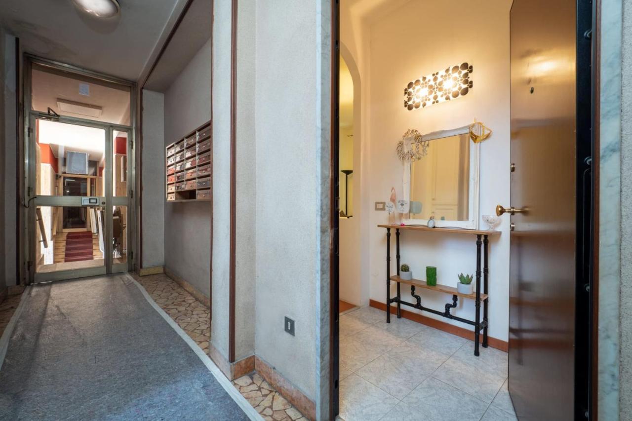 Navigli Apartment- Hosted By Sweetstay Milan Exterior photo