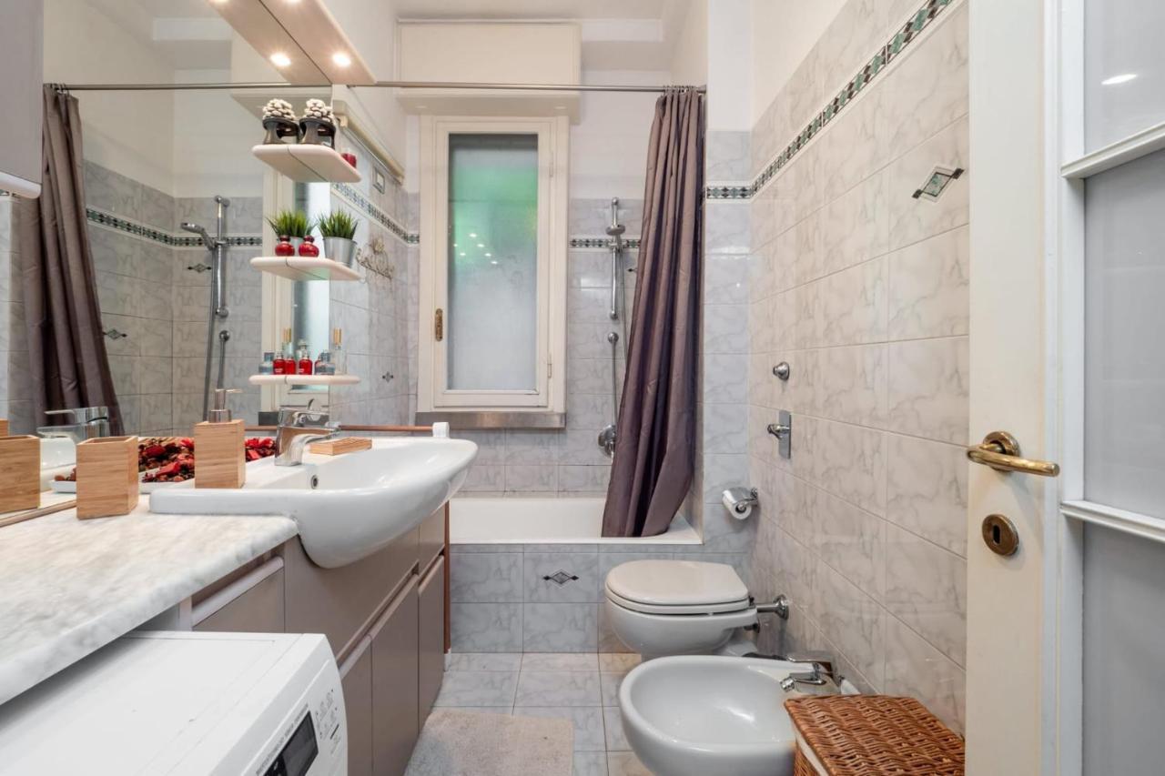 Navigli Apartment- Hosted By Sweetstay Milan Exterior photo